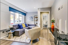 13A rostrevor mews
